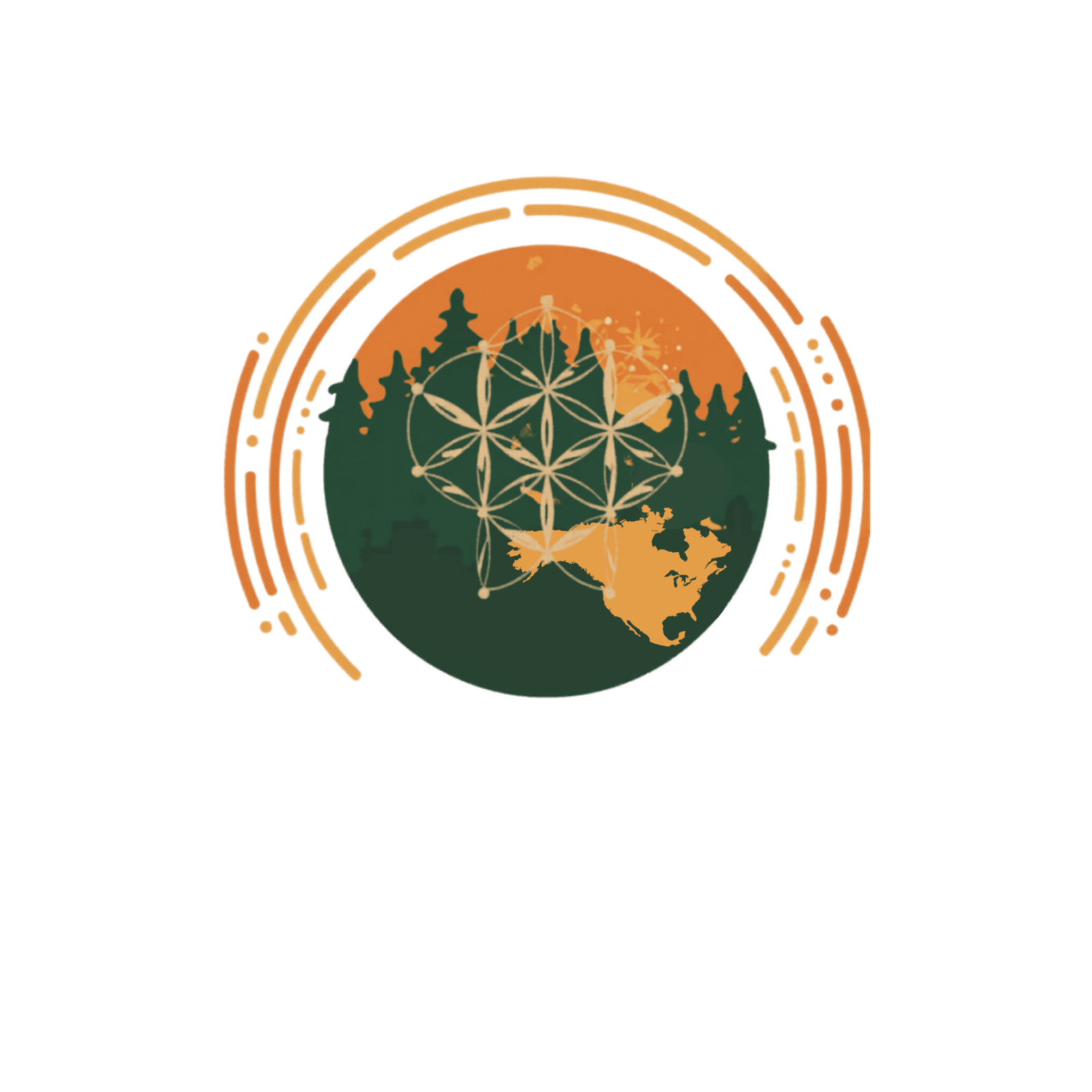 Vibrational Earth